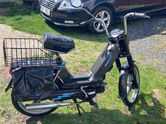 Malaguti Moped🛵 - 4