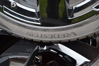 5x112 R20 Celoroční sada Originál Audi A6 C8 + 255/40 R20 - 4