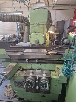 Bruska na plocho STANKO   3G71 M - 4