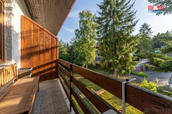 Prodej bytu 2+1, 57 m², Slapy - 4