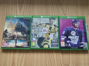 Xbox One 1TB - 4
