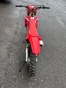Honda Crf 250 - 4