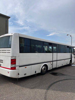 SOR C 10.5 meziměstský autobus, - 4