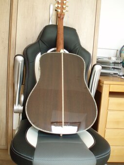 Nová kopie Martin D-45 - 4