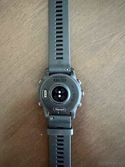 Garmin Forerunner 255 Music - 4