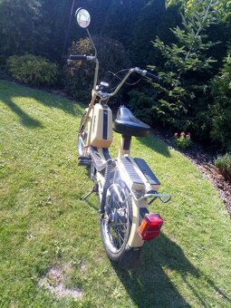 Babbetta 210 - 4
