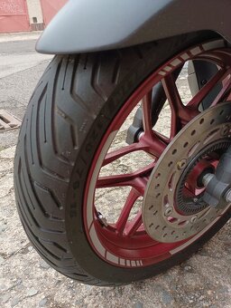 Honda Forza 125 Special edition - 4