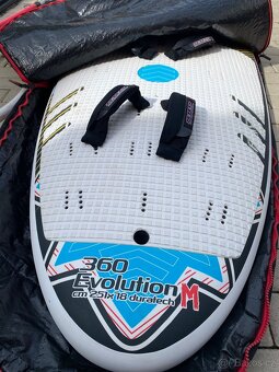 Set na windsurf - 4