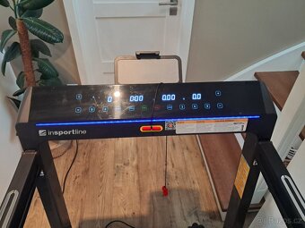 Běžecký pás Insportline inCondi T35i - 4