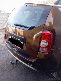 Dacia Duster - 4