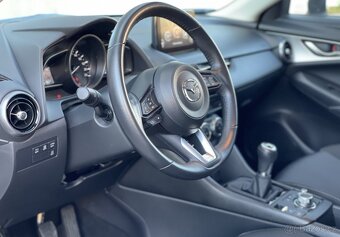 Mazda CX3 2.0 Skyactiv 4x4 ,AWD, 110KW - 4