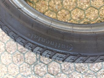 Letní pneu Continental 145/65 R15 - 4