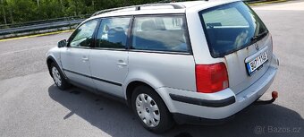 VW Passat - 4