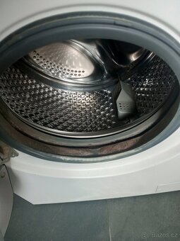 Pračka BEKO Slim (49cm) Smart / parní invertor - 4
