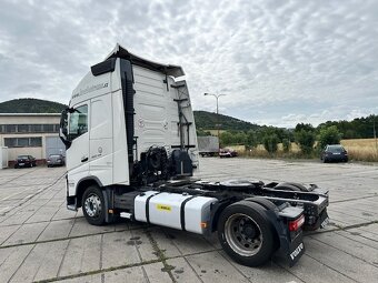 Prodám tahač Volvo Lowdeck FH 460 r.v 4/2016 najeto 733000km - 4