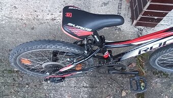 Kolo Rock Machine SURGE 20 - 4