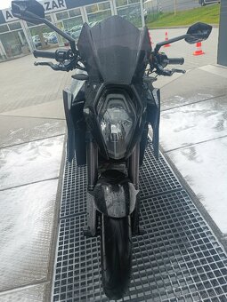 KTM 1290 SD - 4