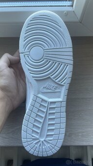 Nike dunk low grey - 4