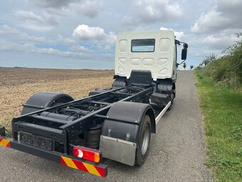Daf Lf 45.170 podvozek e12 - 4