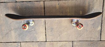 Skateboard - 4