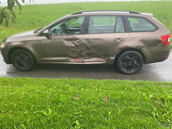 Š.Octavia III 1.4 TSi 110kW kup ČR 2018 nájezd jen 60tis.KM - 4
