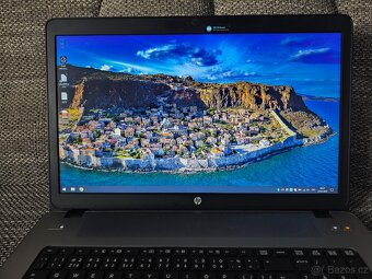 HP ProBook 470 - 4