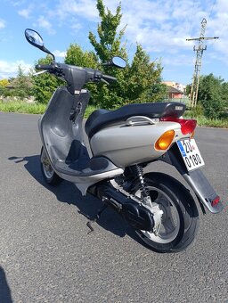 Prodám Yamaha Neos - 4