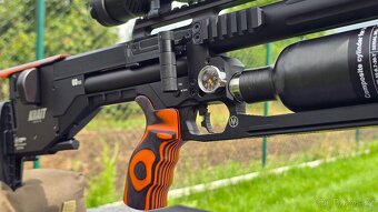 AirMaks Arms Krait X HP Lamino 5.5mm - 4