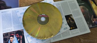 Laserdisc,Cd video disky čti popis - 4