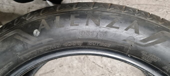 Letní pneumatiky Bridgestone Alenza 245/50 r19 - 4