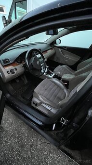 VW Passat B6 2.0.TDI 16V 103kw 4 Motion - 4
