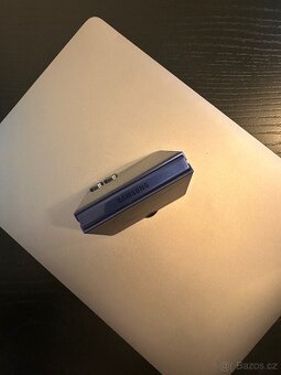 Samsung Galaxy Z Flip 7 – jako nový, záruka 2 roky - 4