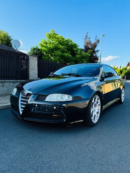 Alfa Romeo GT 3.2 V6 24V GTA BUSSO - 4