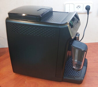 Kávovar PHILLIPS LatteGo EP2230 - 4