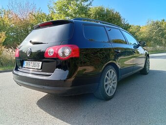 Volkswagen Passat B6 2.0 tdi 103 kw - 4