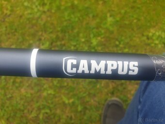 Dětská florbalová hokejka - 4