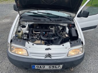 Citroen berlingo - 4