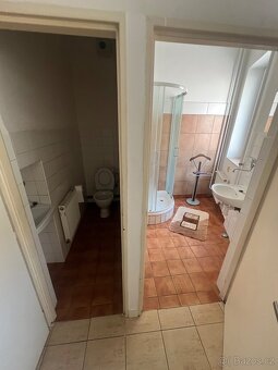 ubytovna, byt, Dolní Cerekev - 4