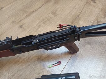 AKS-74N E&L - 4