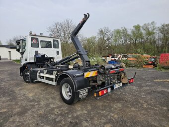 Iveco Eurocargo - 4