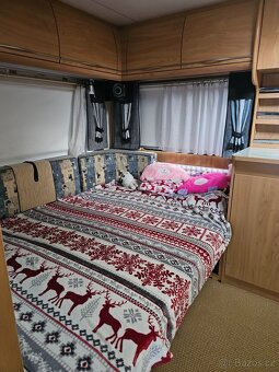 Karavan burstner ventana 510 TOP - 4