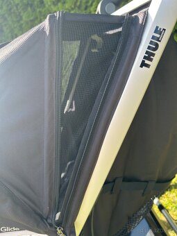 Sportovni kočár Thule Urban Glide 2 - 4