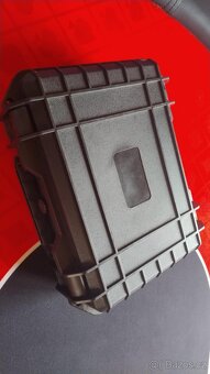 Dron DJI mini 3 Kompletní sada + delivery modul - 4