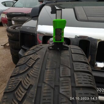 16" plechová kola – 5x112 – VOLKSWAGEN (ŠKODA, AUDI, SEAT) - 4