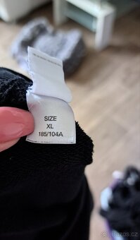 Hezká pánská mikina Diesel - 4