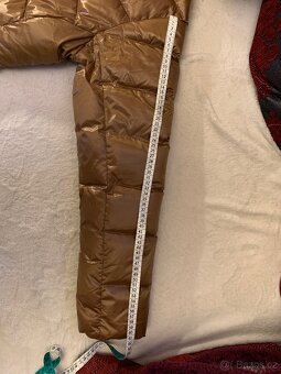 Dámská zimní bunda - 4