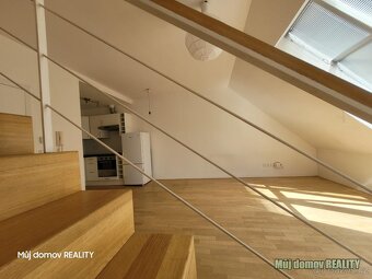 Prodej bytu 2+kk, 72 m Praha 10, Vinohrady (ul. Boleslavská) - 4