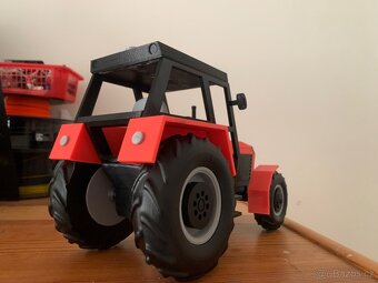 Zetor 1/16 - 4
