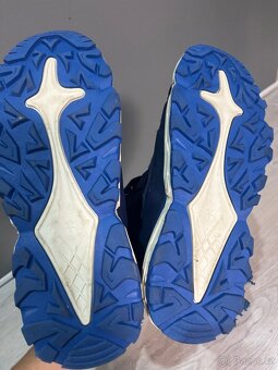 Dětská zimní obuv vel. 37 - 4