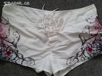 Dvoudílné plavky MY ONE TRUE LOVE - 4